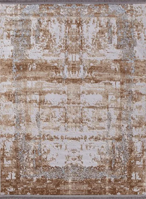 Ковер CAPRICE 8504 в дизайне