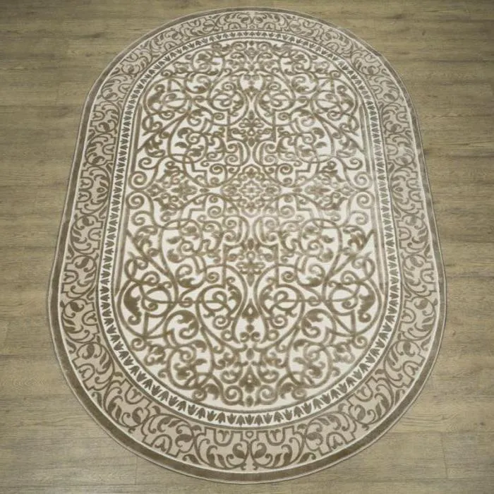 Ковер Шенилл 27512 23888