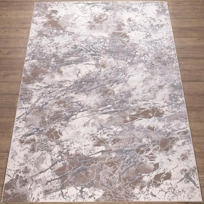 Ковер Opera W9789 L.GREY / L.BEIGE