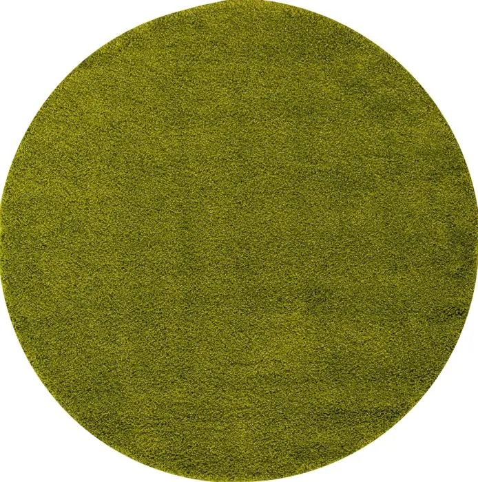Ковер SHAGGY ULTRA s600 GREEN