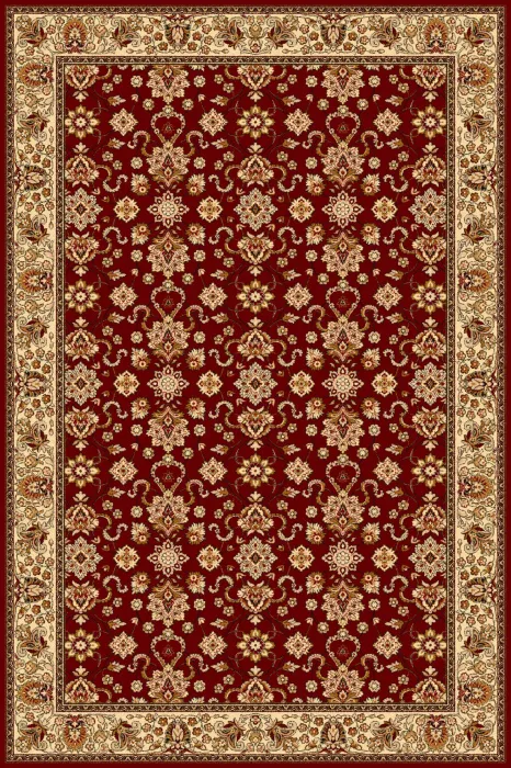 Ковер Isfahan Kantabria ruby