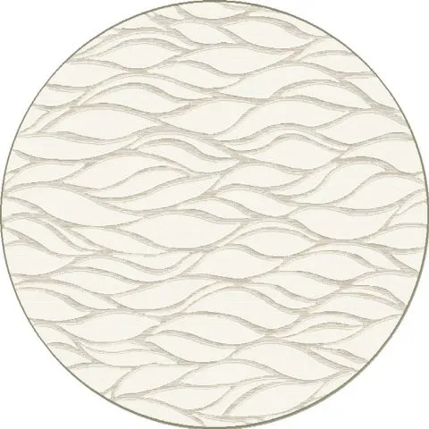 Ковер Nubian Круг 64064 6575