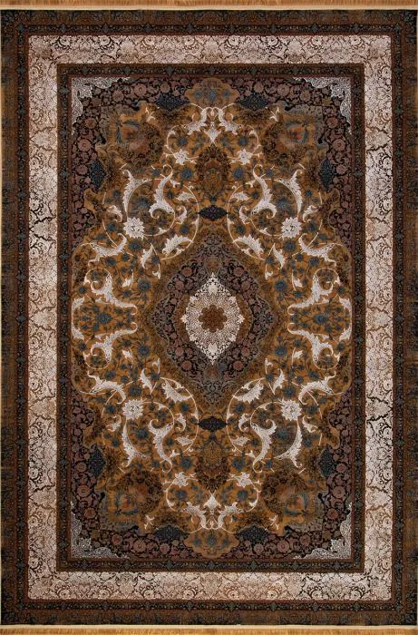 Ковер SHEIKH 9213 BROWN