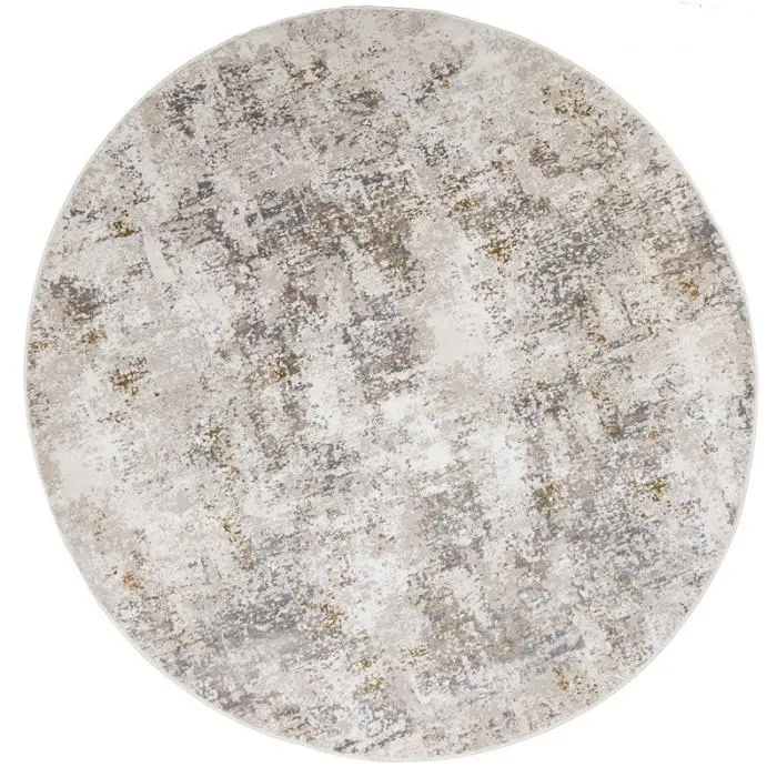 Ковер Polo K768A CREAM / D_GRAY