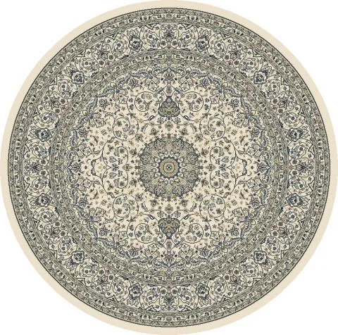 Ковер Da Vinci Круг 57119 6464