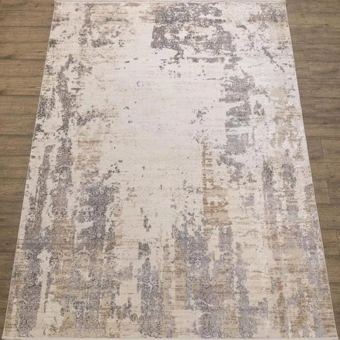 Ковер Elexus Olimpos OL29A COKEN ACIK BEJ