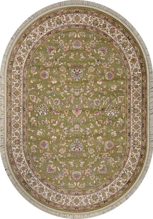 Ковер ARAVIA 5471 GREEN