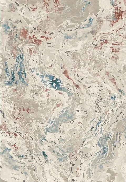 Ковер Harmony 9675A L.Beige/L.Beige