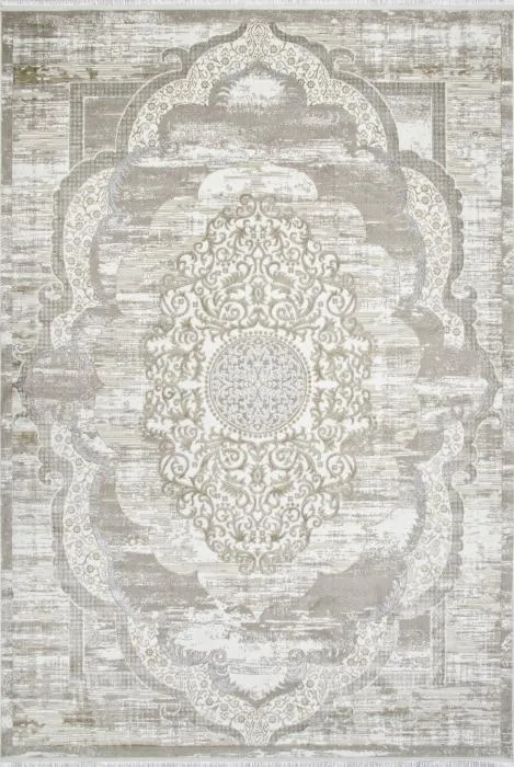 Ковер ALFANI Q018A BEIGE FDY / CREAM SHRINK