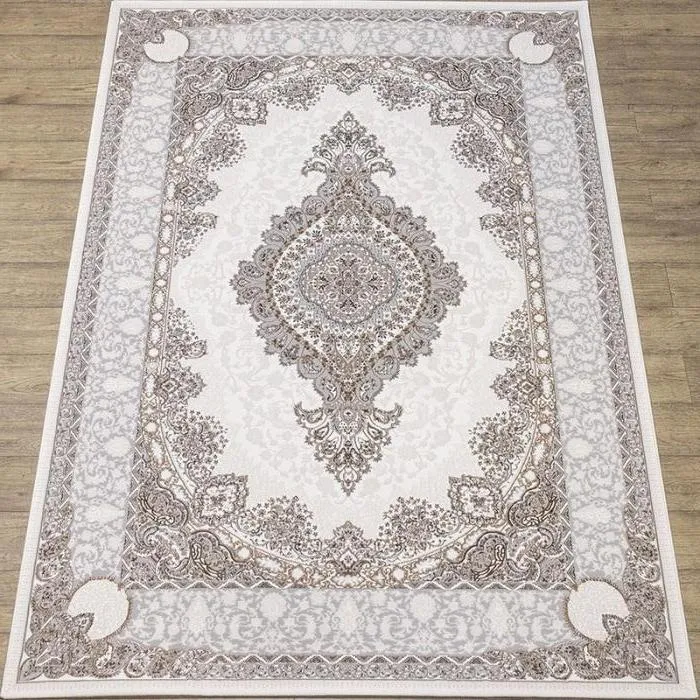 Ковер Valencia 05953A CREAM C / CREAM C