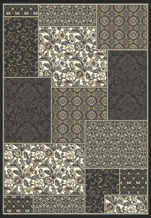 Ковер Genova 38236 7525 70