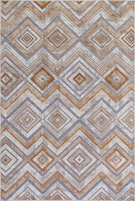 Ковер SIGMA 6271 GRAY-BEIGE