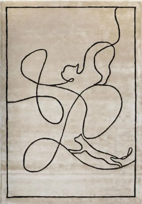 Ковер Cats Ivory