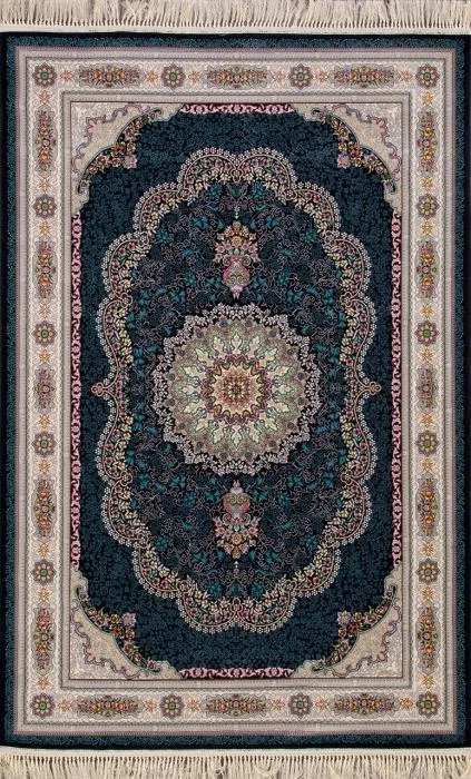 Ковер TEHRAN 7521 NAVI