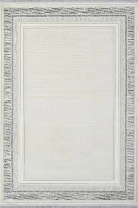 Ковер RUBI 26376A CREAM / CREAM