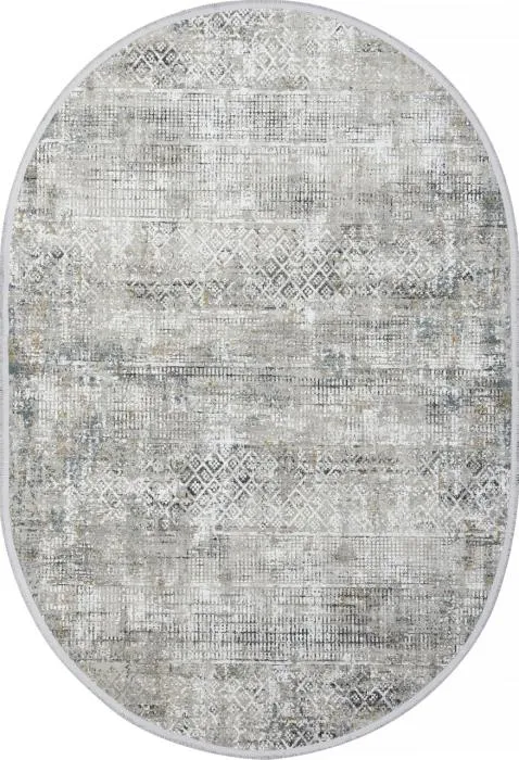 Ковер LORENZO A047AJ GREY / BLUE