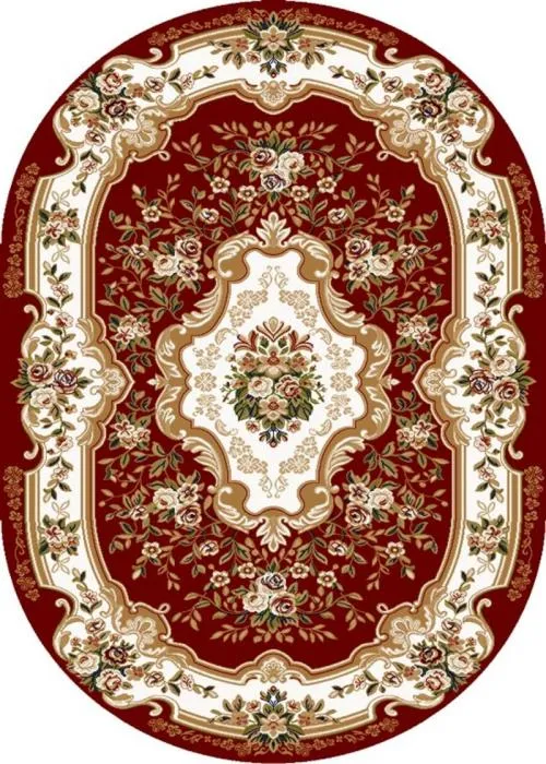 Ковер Акварель 20606 21733