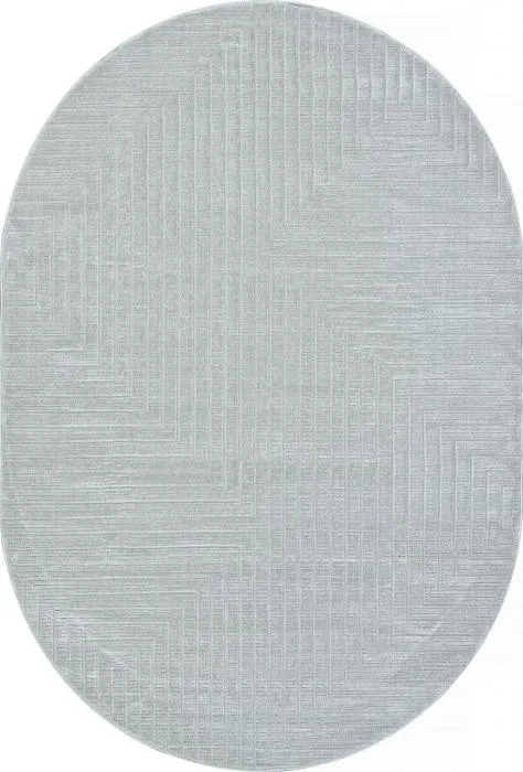 Ковер SIROCCO E256AT L.GREY / GREY