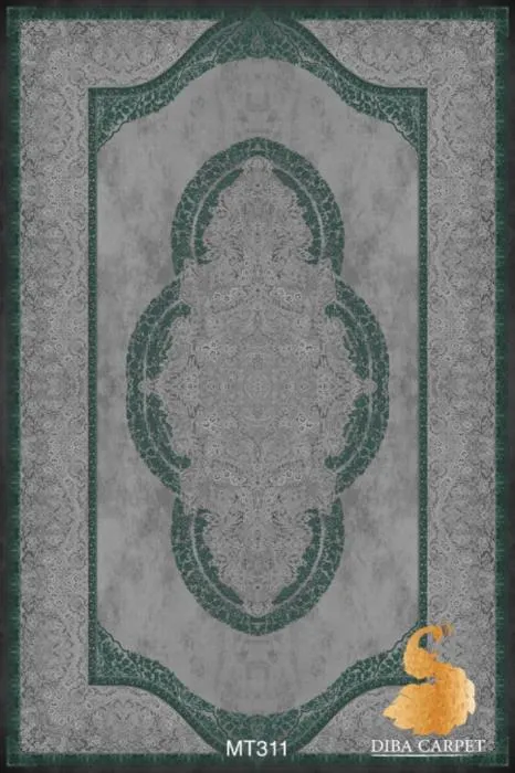 Ковер DIBA MT311