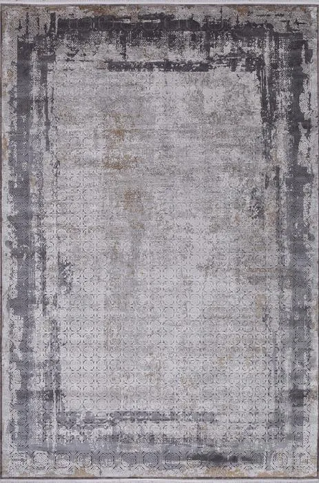 Ковер ELEXSUS OLIMPOS Y5320F GREY / D.GREY