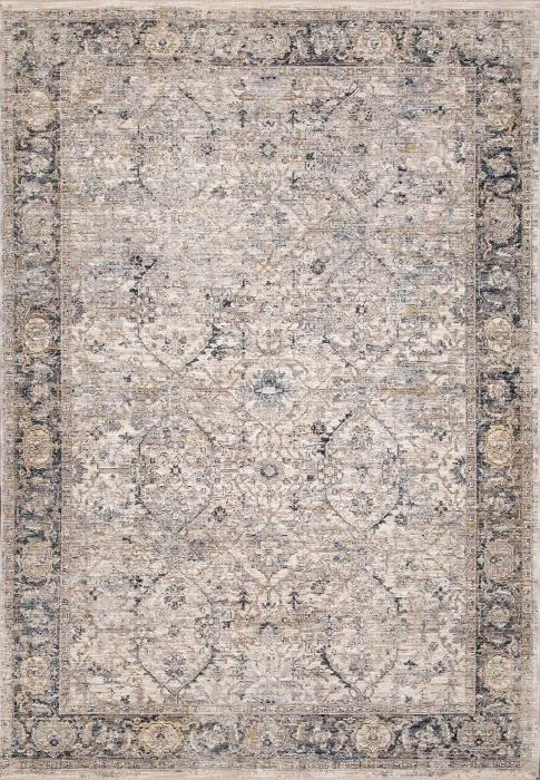 Ковер SHANTI L0215C CREAM