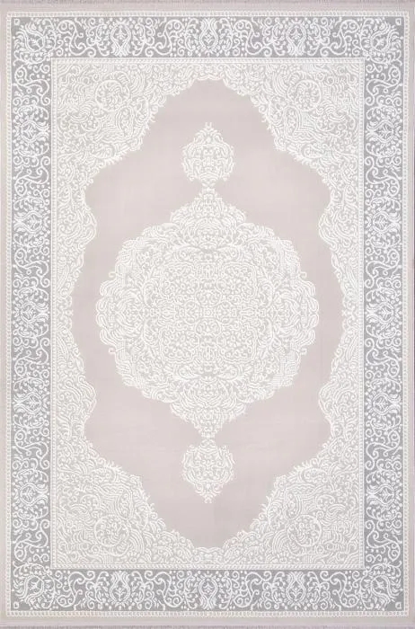 Ковер MODA 1386 ACIK GRI