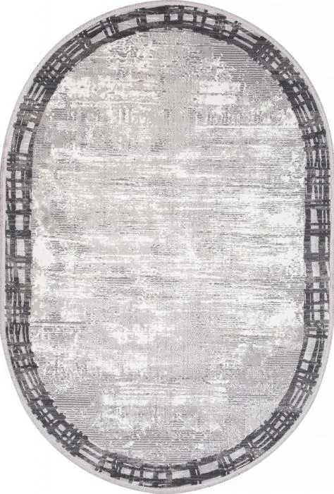 Ковер MODA 1436 ACIK GRI
