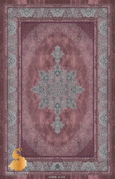 Ковер DIBA X134