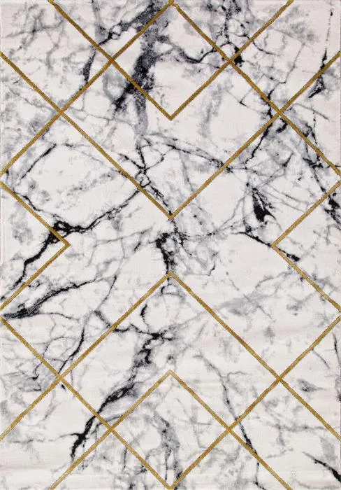 Ковер OMEGA 04481G GOLD / GOLD