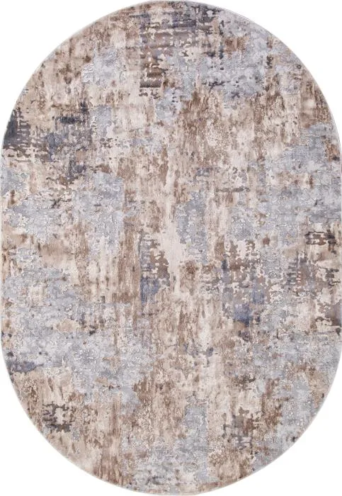 Ковер TOKIO 15452A BEIGE / GREY