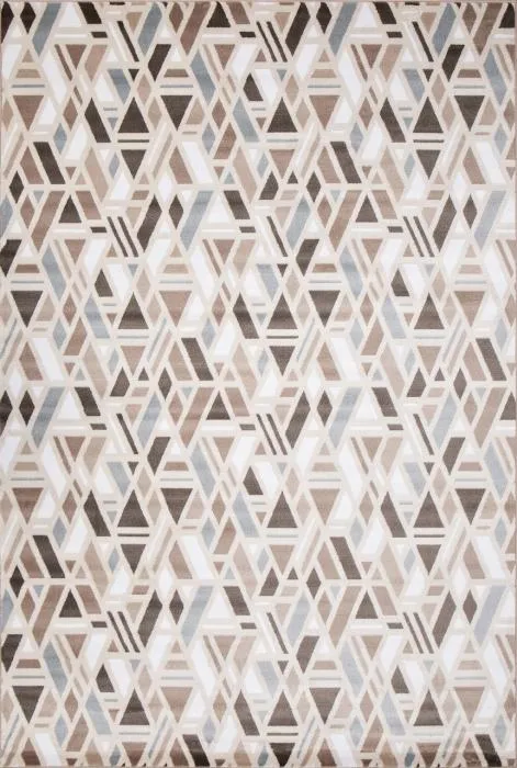 Ковер VALENCIA DELUXE D944 BEIGE
