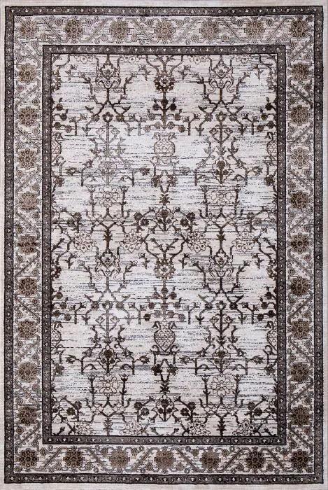 Ковер PANAMA PN013C GREY / BROWN