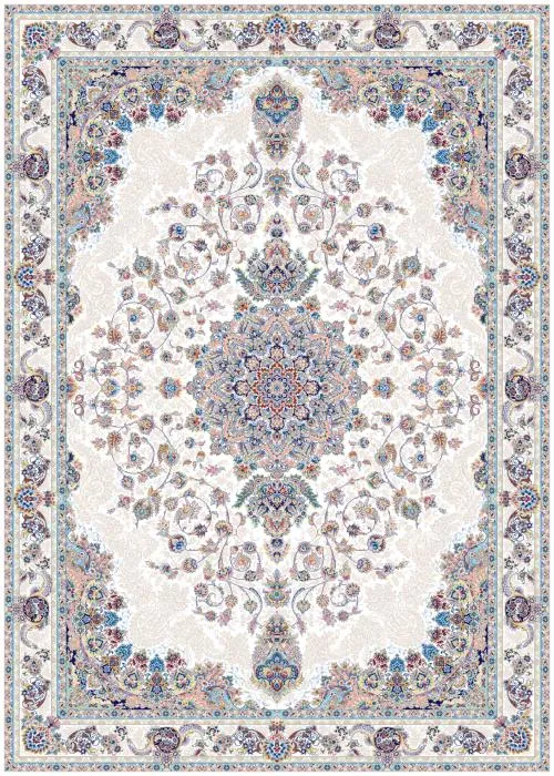 Ковер Persian Star E-037/6000