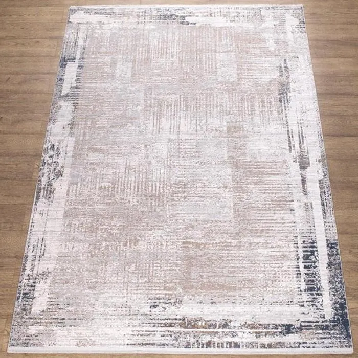 Ковер Loft B316I CREAM / C_NAVY