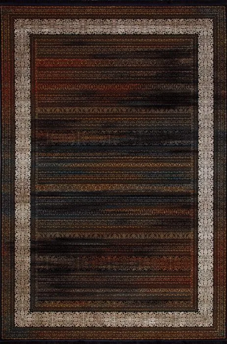 Ковер SHEIKH 9252 BROWN