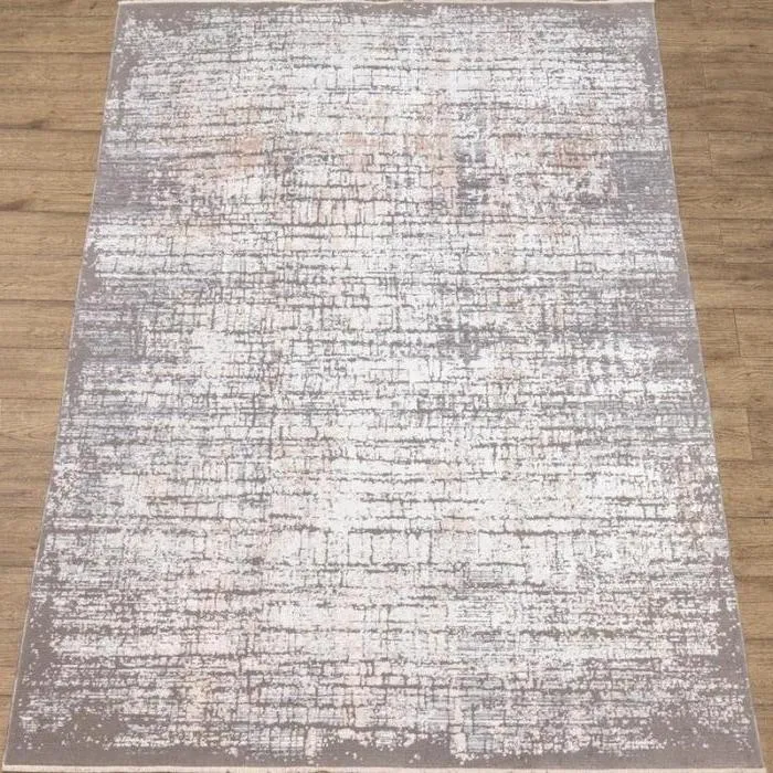 Ковер Icon JD95B DARK GRAY