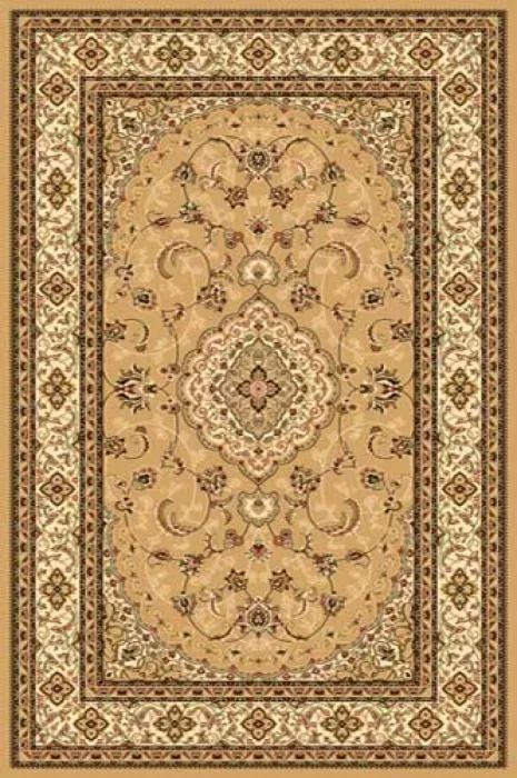 Ковер OLYMPOS d389 BEIGE