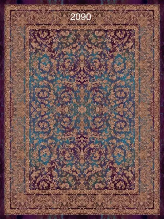 Ковер DIBA 2090