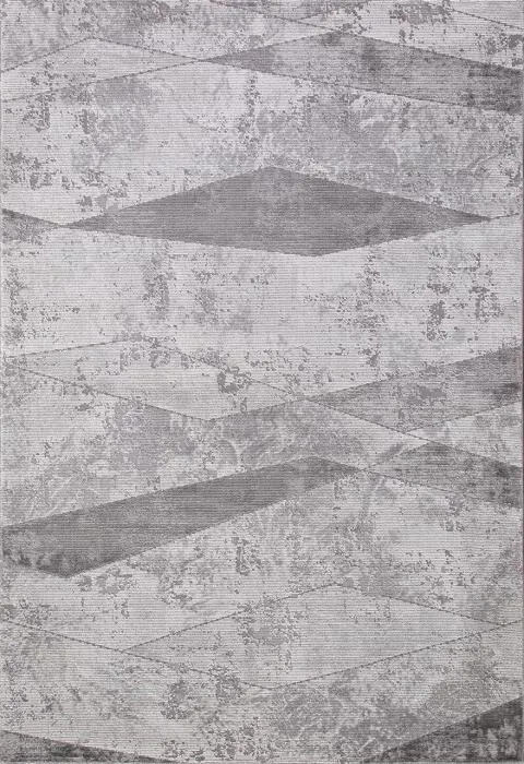 Ковер ARMINA 04039G GREY / GREY