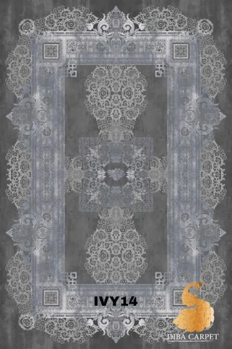 Ковер DIBA IVY14