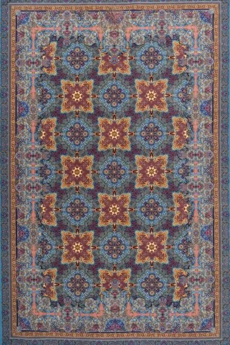 Ковер DIBA Q2356