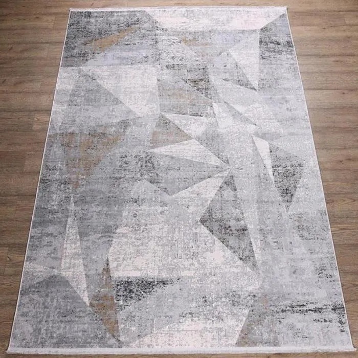 Ковер Loft B003A CREAM / ANTHRACITE