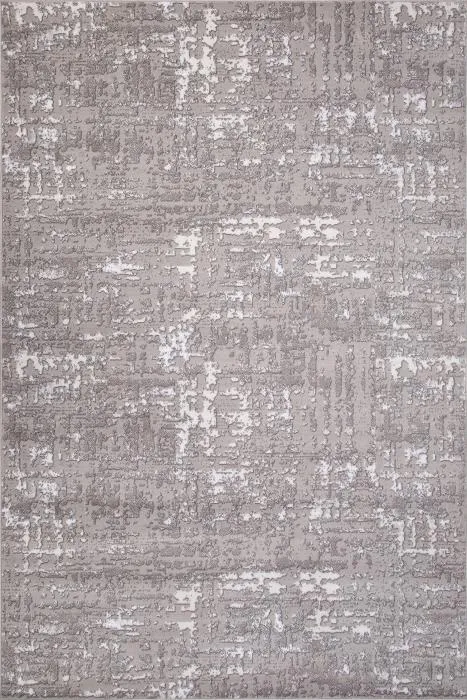Ковер RICHI 8667 GRAY-CREAM