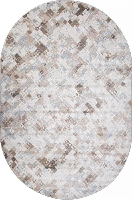 Ковер MIRANDA D958 CREAM