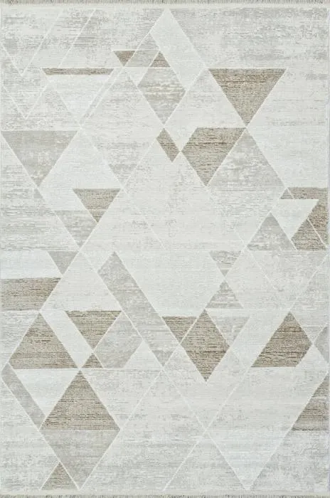 Ковер RUBI 26224C L.BEIGE / CREAM