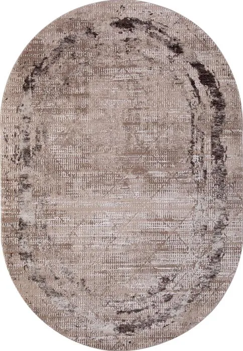 Ковер ARMINA 04042B DARK BROWN