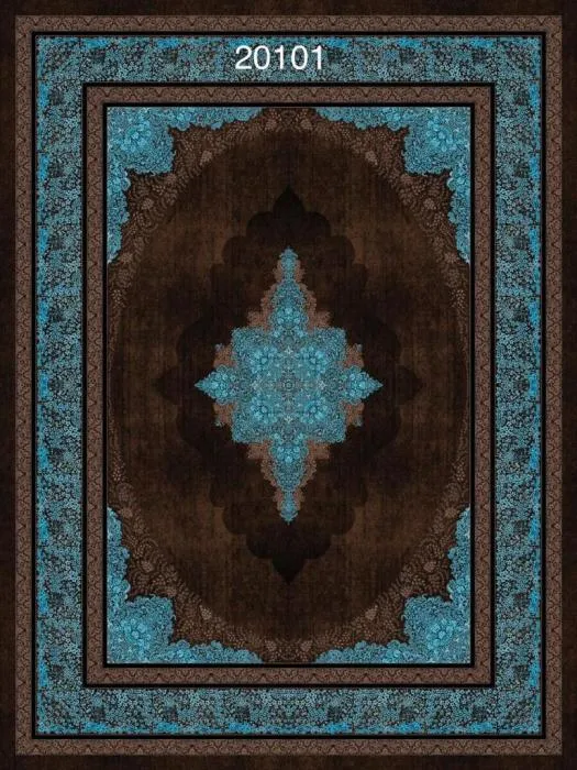 Ковер DIBA 20101