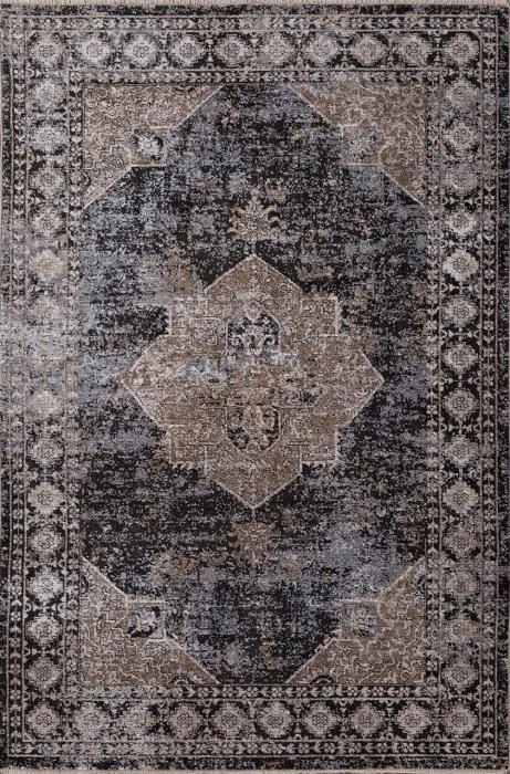 Ковер BALTIMORE O0484 035 NAVY