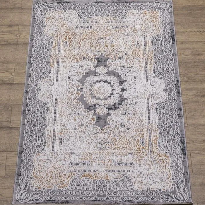 Ковер Palermo 05495A GRI / GRI