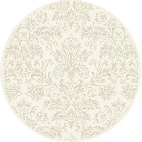 Ковер Metro Круг 80186 121